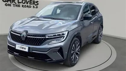 Gebraucht Renault Austral Iconic 200 PS (147 kW) 2023 Grau SUV