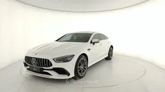 Bianco Usata 2020 Mercedes AMG GT Premium Plus Coupé | 67.000 € (Ottimo prezzo)