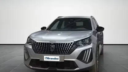Usata Peugeot 2008 Allure 136 CV (100 kW) 2025 SUV