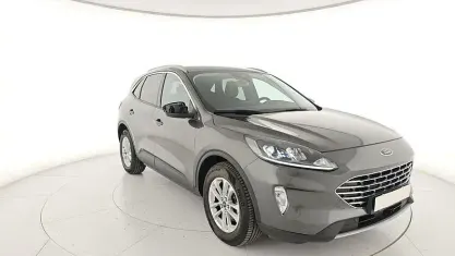 Occasion Ford Kuga Titanium 120 ch (88 kW) 2024 Gris SUV