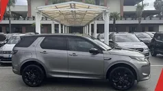 Grigio Usata 2023 Land Rover Discovery Sport HSE Dynamic SUV | 34.990 € (Buon prezzo)