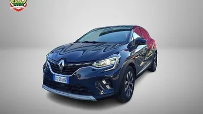 Usata 2024 Renault Captur Techno SUV | 16.990 € (Ottimo prezzo)