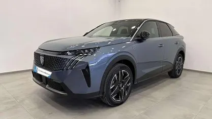 Usata Peugeot 3008 GT 163 CV (119 kW) 2025 SUV