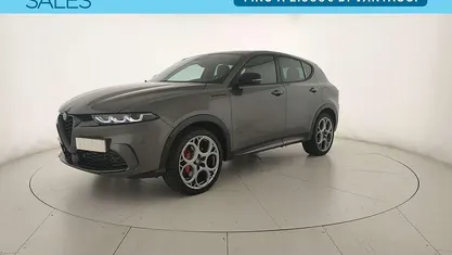 Usata 2023 Alfa Romeo Tonale Edizione Speciale SUV | 22.900 € (Super prezzo)