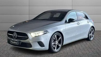 Usata 2021 Mercedes A180 Berlina | 26.700 € (Buon prezzo)