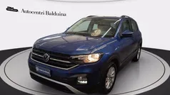 Usata 2021 VW T-Cross Style SUV | 18.000 € (Ottimo prezzo)