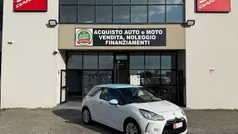 Usata 2010 DS Automobiles DS3 Chic Coupé | 5900 € (Buon prezzo)