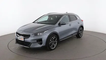 Usata Kia XCeed 160 CV (117 kW) 2021 SUV