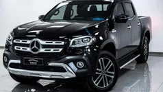 Usata 2019 Mercedes X350 Pick-up | 47.999 €