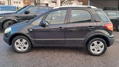 Usata 2007 Fiat Sedici Dynamic SUV | 2900 € (Ottimo prezzo)