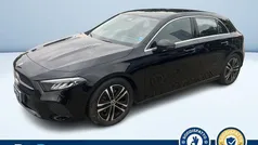 Gebraucht 2023 Mercedes A180 Advanced Limousine | 29.000 € (Fairer Preis)