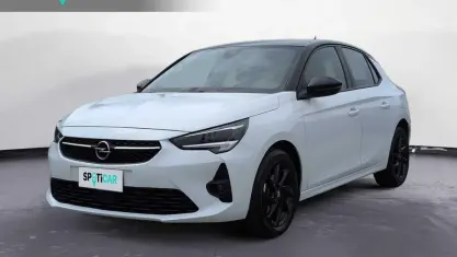 Usata Opel Corsa 102 CV (75 kW) 2023 Bianco Utilitaria