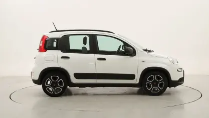 Usata Fiat Panda City Life 70 CV (51 kW) 2021 Utilitaria