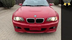 Usata 2002 BMW M3 Cabriolet Cabrio | 39.500 € (Ottimo prezzo)
