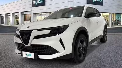 Brugt Alfa Romeo GT Junior 136 HK (100 kW) 2024 Hvid SUV