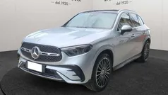 Argento Usata 2023 Mercedes GLC220 AMG Line Premium Plus SUV | 57.500 € (Buon prezzo)
