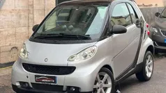Grigio Usata 2008 Smart ForTwo Coupé Pulse Due volumi | 3990 € (Buon prezzo)