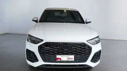 Usata Audi Q5 Sportback S-line plus 299 CV (219 kW) 2024 Bianco SUV