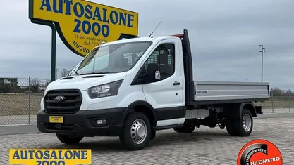 Usata Ford Transit 131 CV (96 kW) 2025