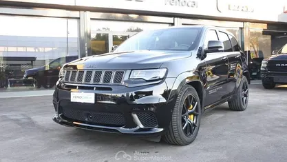 Usata 2019 Jeep Grand Cherokee SUV | 94.900 €