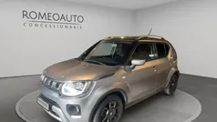 Grigio metallizzato Usata 2020 Suzuki Ignis Cool Due volumi | 12.900 € (Super prezzo)