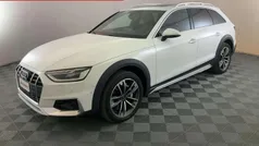 Bianco Usata 2021 Audi A4 Allroad Business Station wagon | 29.199 € (Buon prezzo)
