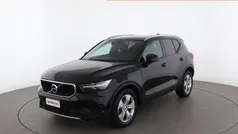 Usata 2020 Volvo XC40 Momentum SUV | 21.799 € (Buon prezzo)