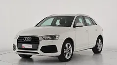 Usata 2018 Audi Q3 Sport SUV | 18.800 € (Super prezzo)