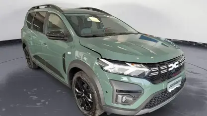 Nuova Dacia Jogger 101 CV (74 kW) 2025 Bianco Monovolume