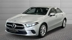 Argento iridio Usata 2021 Mercedes A200 Tre volumi | 24.500 € (Super prezzo)