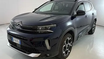 Usata 2023 Citroën C5 Aircross Shine SUV | 21.900 € (Buon prezzo)