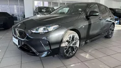 Nero Nuova 2025 BMW 120 M Sport Due volumi | 44.900 € (Buon prezzo)