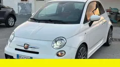 Other Usata 2008 Abarth 500 Due volumi | 8500 € (Buon prezzo)