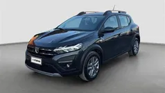 Usata 2022 Dacia Sandero Comfort Tre volumi | 13.500 € (Buon prezzo)