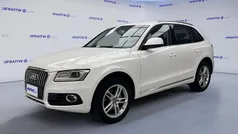 Usata 2013 Audi Q5 Advanced Plus SUV | 15.890 € (Cara)