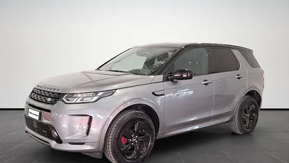 Usata Land Rover Discovery Sport HSE Dynamic 163 CV (119 kW) 2023 SUV