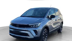 Grigio metall. Usata 2024 Opel Crossland Elegance SUV | 15.850 € (Buon prezzo)