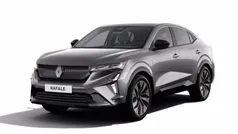 Grigio scisto Nuova 2024 Renault Rafale Techno SUV | 45.550 € (Buon prezzo)