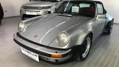 Usata 1985 Porsche 930 Cabrio | 135.000 €