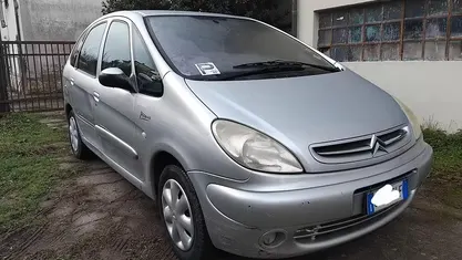 Usata Citroën Xsara Picasso 95 CV (69 kW) 2004 Monovolume