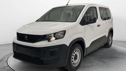 Usata Peugeot Rifter Business-Line 102 CV (75 kW) 2024 Monovolume