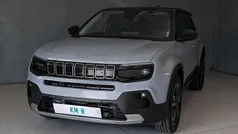 Usata 2025 Jeep Avenger Summit SUV | 23.490 € (Ottimo prezzo)