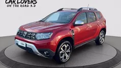 Usata 2021 Dacia Duster Prestige SUV | 14.992 € (Buon prezzo)
