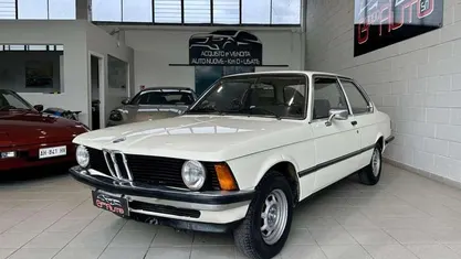 Usata BMW 316 90 CV (66 kW) 1976 Utilitaria