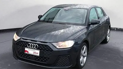 Usata 2020 Audi A1 Admired Utilitaria | 17.800 € (Buon prezzo)
