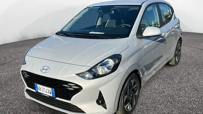 Nuova Hyundai H 350 63 CV (46 kW) 2025 Grigio Furgone