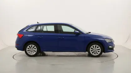 Usata Skoda Scala Ambition 95 CV (69 kW) 2023 Utilitaria