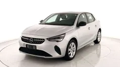 Grigio Usata 2023 Opel Corsa Elegance Tre volumi | 11.800 € (Super prezzo)