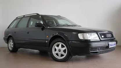 Usata 1993 Audi S4 Station wagon | 13.940 €