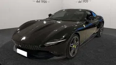 Nero Usata 2022 Ferrari Roma Coupé | 240.000 €